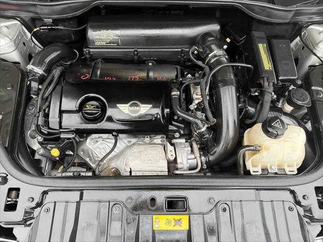 2011 MINI Cooper Countryman Cooper S