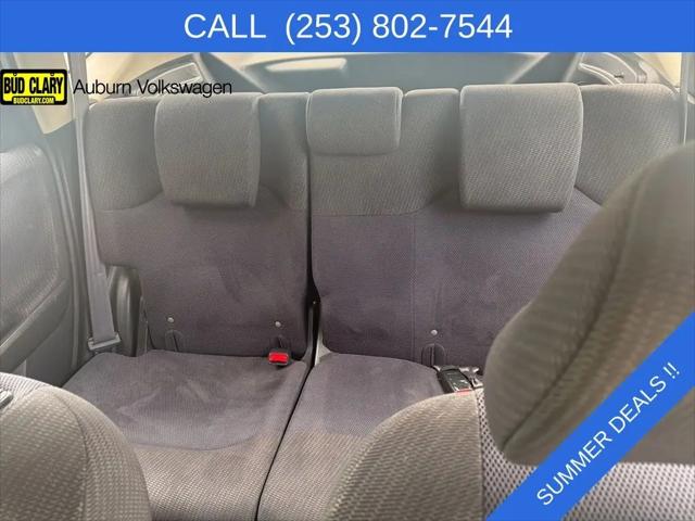 2012 Honda Fit Sport
