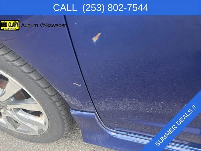 2012 Honda Fit Sport