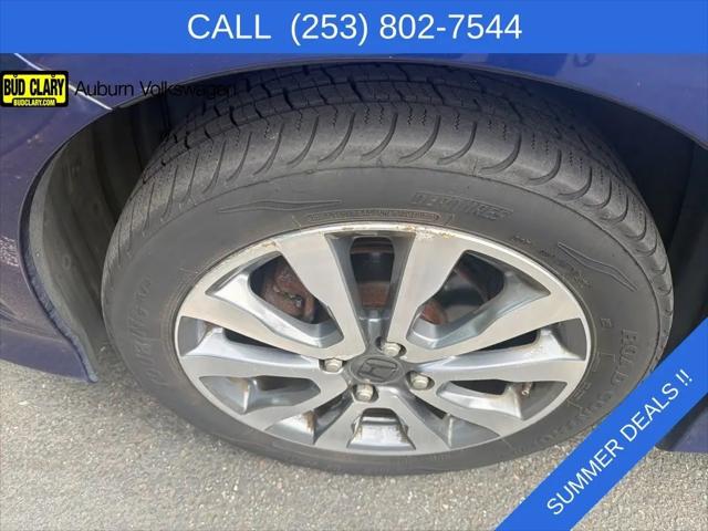 2012 Honda Fit Sport