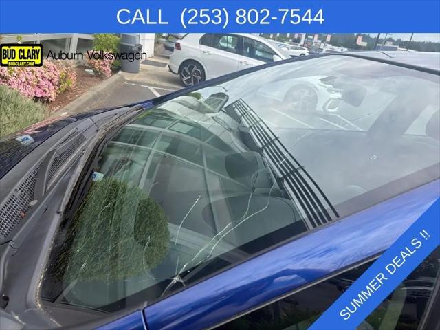 2012 Honda Fit Sport