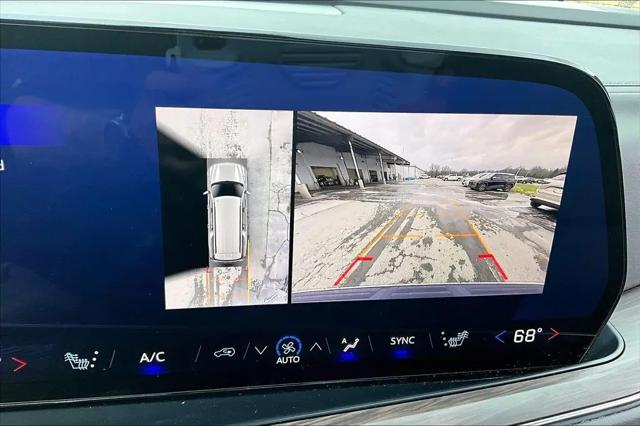 2025 Chevrolet Suburban 4WD Z71