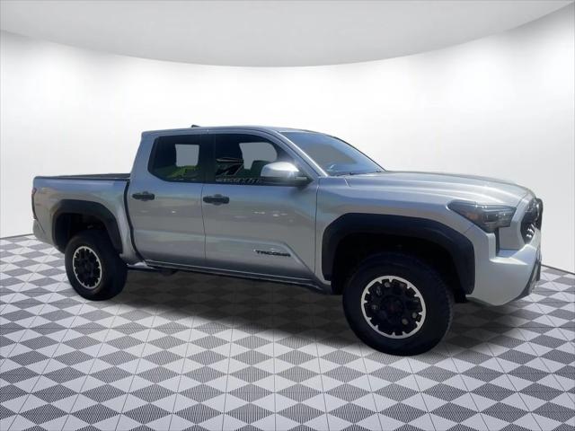 2024 Toyota Tacoma SR5 for sale in Mount Vernon, WA