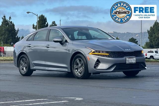 2022 Kia K5 LX for sale in Dublin, CA