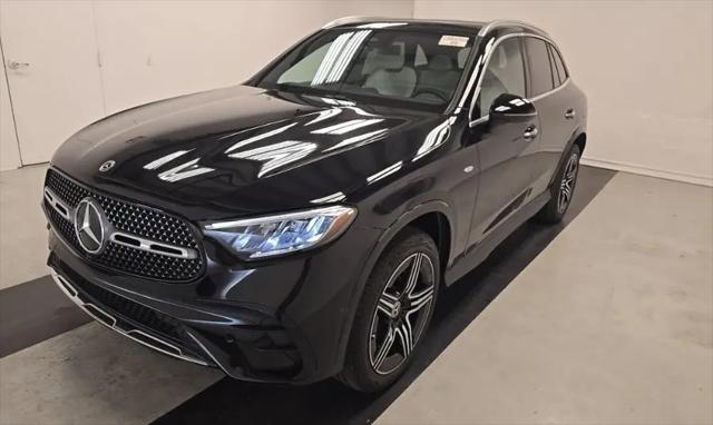 2025 Mercedes-Benz GLC 350e 4MATIC for sale in Jamaica, NY
