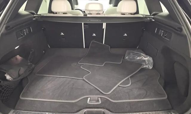 2025 Mercedes-Benz GLC 350e 4MATIC