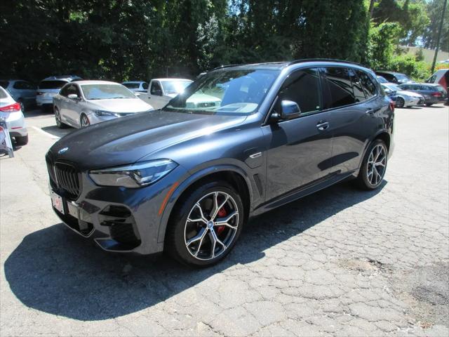 2022 BMW X5 xDrive45e for sale in Cary, NC