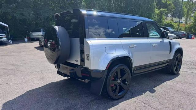 2023 Land Rover Defender 110 X