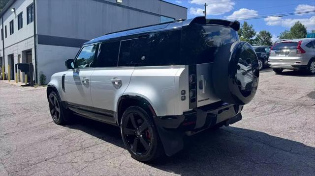 2023 Land Rover Defender 110 X
