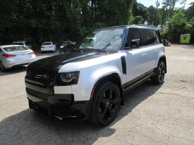 2023 Land Rover Defender 110 X for sale in Cary, NC