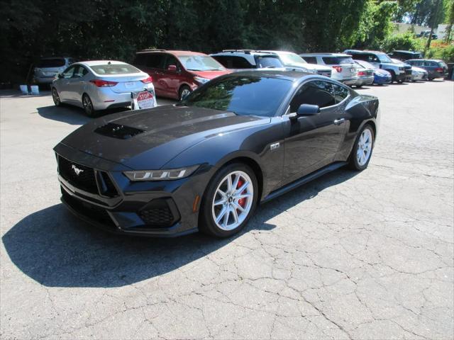 2024 Ford Mustang GT Premium Fastback for sale in Cary, NC