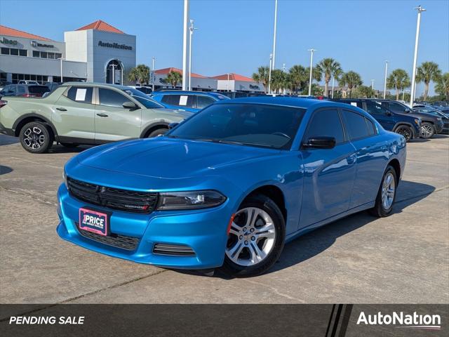 2023 Dodge Charger SXT for sale in Houston, TX