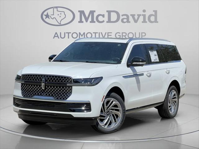2027 Lincoln Navigator Reserve for sale in Frisco, TX