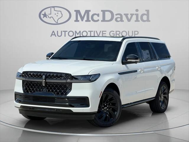 2026 Lincoln Navigator Reserve for sale in Frisco, TX