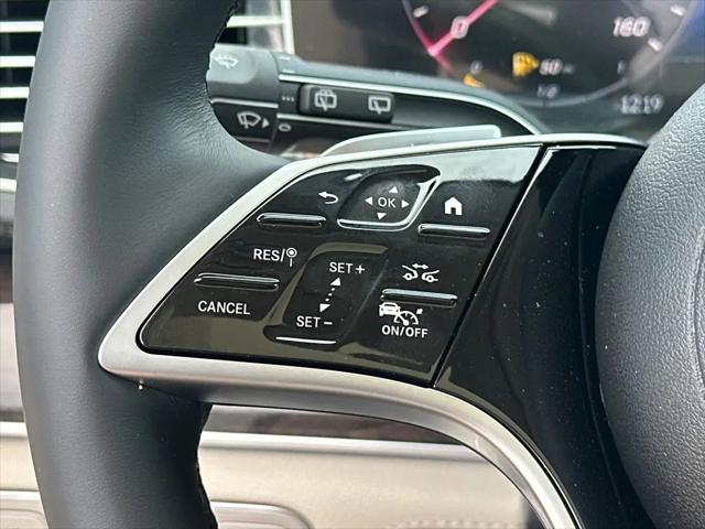 2026 Mercedes-Benz GLE GLE 450 4MATIC