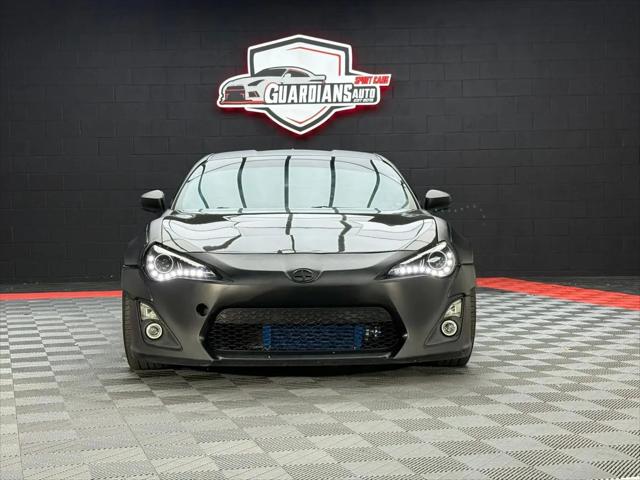 2016 Scion FR-S Base
