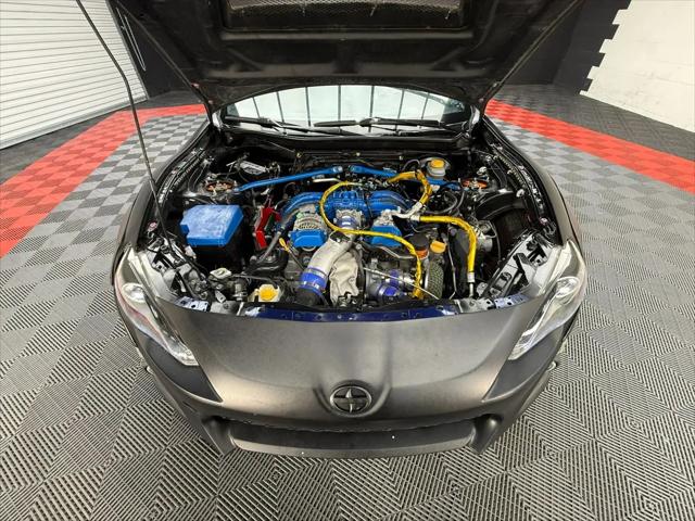 2016 Scion FR-S Base