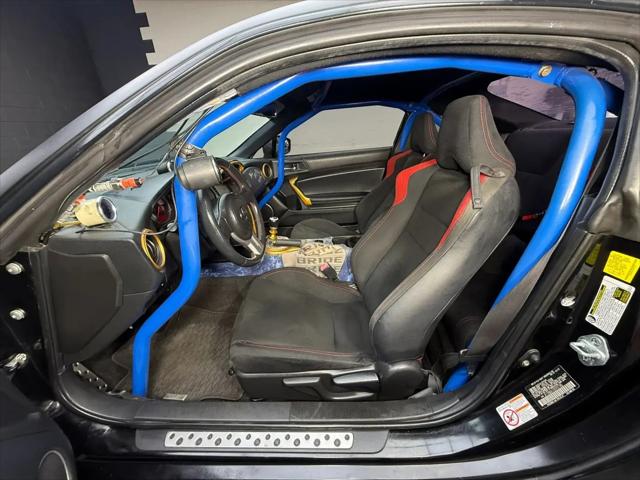2016 Scion FR-S Base
