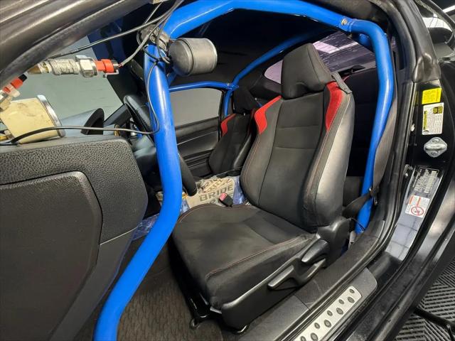 2016 Scion FR-S Base