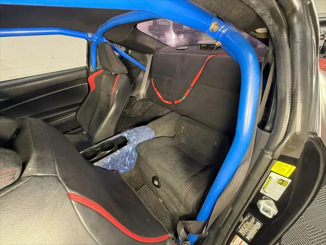2016 Scion FR-S Base