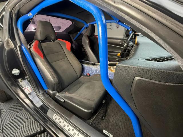 2016 Scion FR-S Base