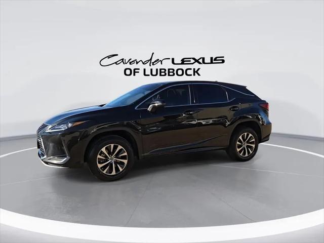 2021 Lexus RX 350 RX 350