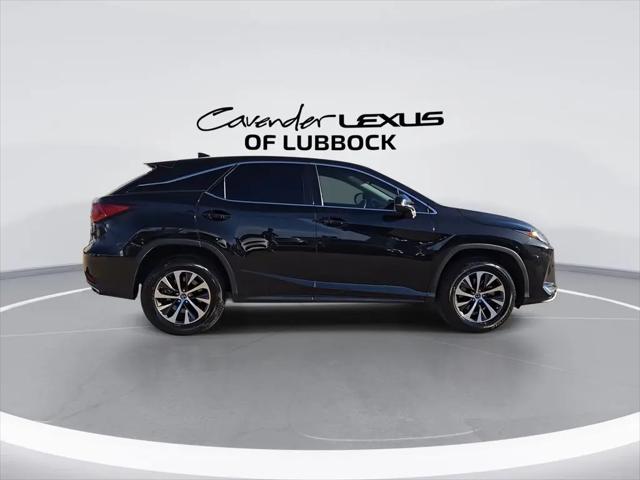 2021 Lexus RX 350 RX 350