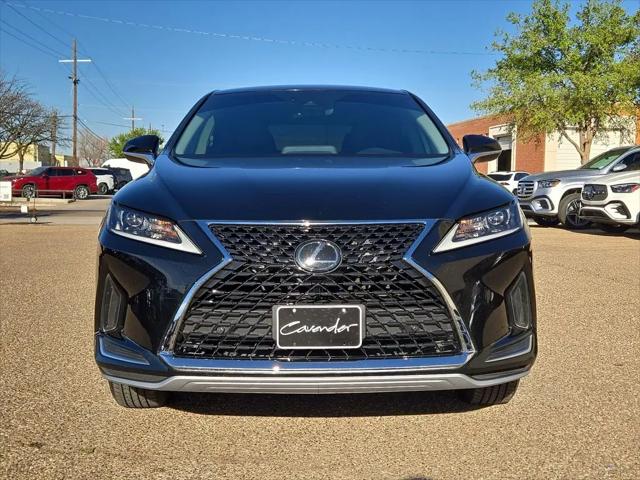 2021 Lexus RX 350 RX 350