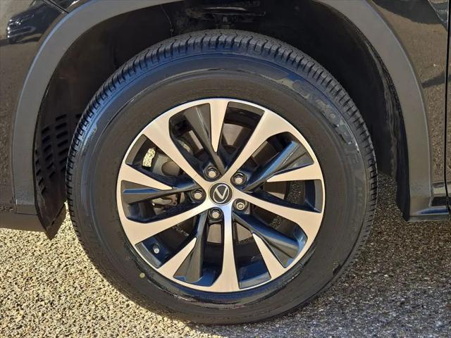 2021 Lexus RX 350 RX 350