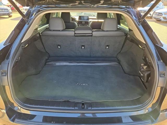 2021 Lexus RX 350 RX 350