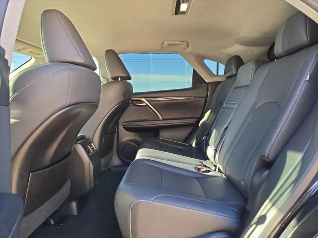 2021 Lexus RX 350 RX 350