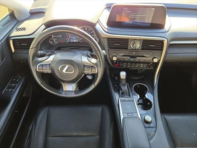 2021 Lexus RX 350 RX 350