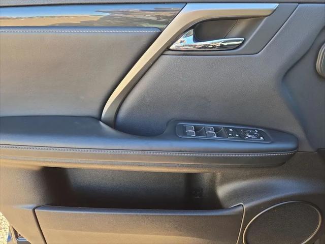 2021 Lexus RX 350 RX 350