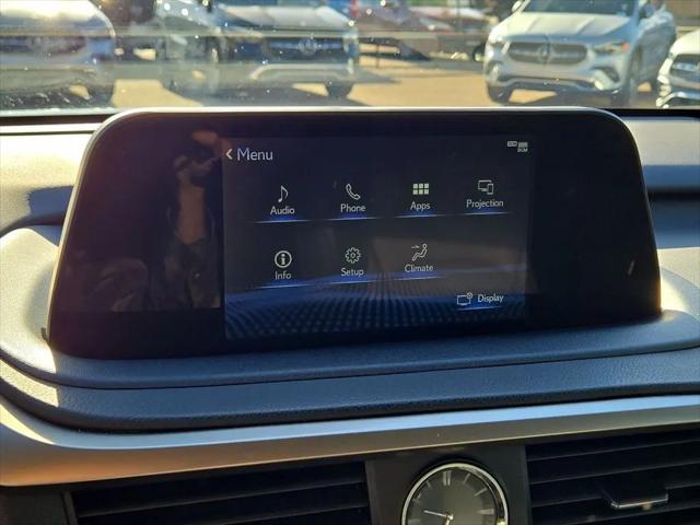 2021 Lexus RX 350 RX 350