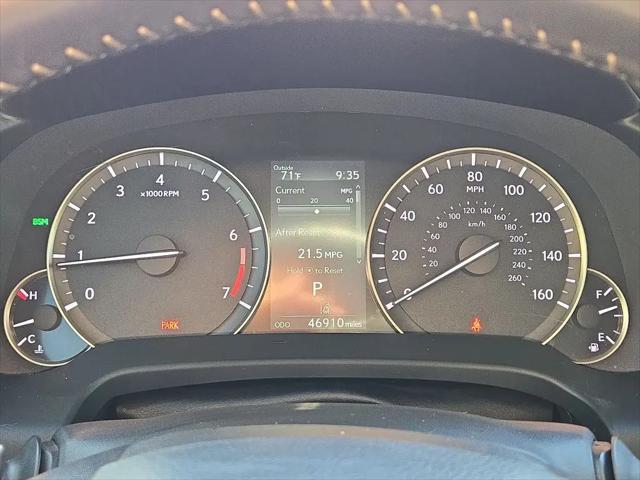 2021 Lexus RX 350 RX 350