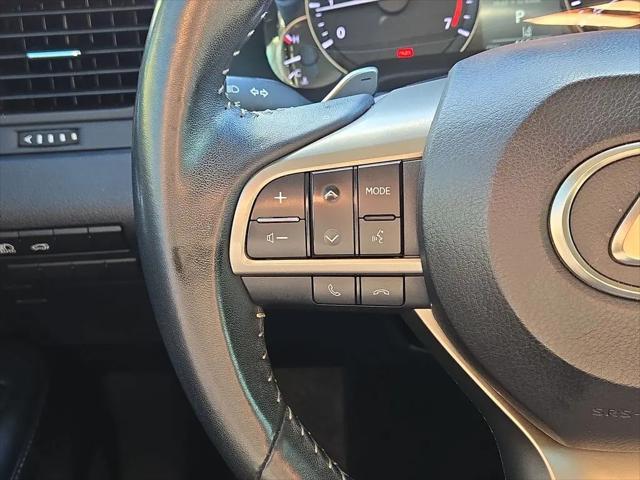 2021 Lexus RX 350 RX 350