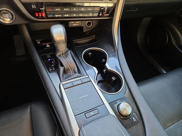 2021 Lexus RX 350 RX 350