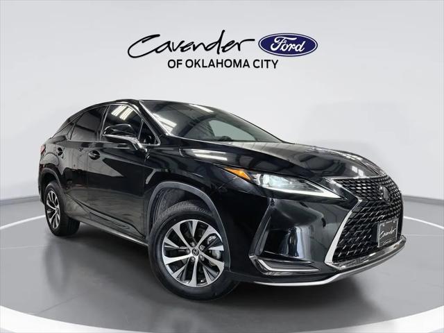 2021 Lexus RX 350 RX 350 for sale in Oklahoma City, OK