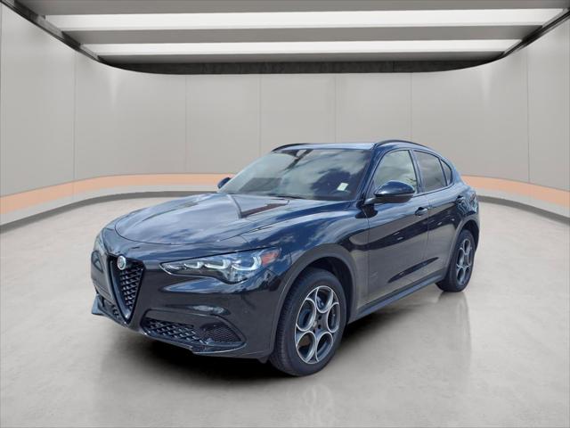 2025 Alfa Romeo Stelvio STELVIO AWD