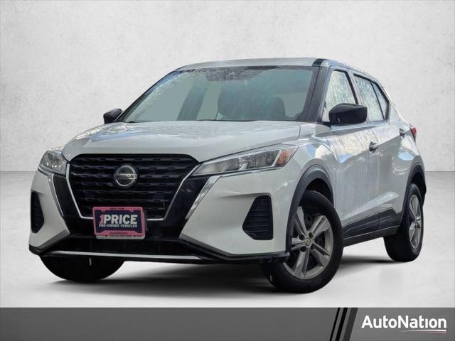 2021 Nissan Kicks S Xtronic CVT for sale in Golden, CO