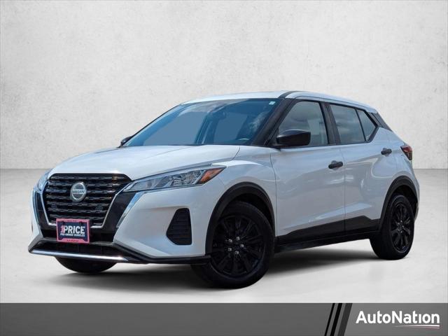 2021 Nissan Kicks S Xtronic CVT for sale in Golden, CO