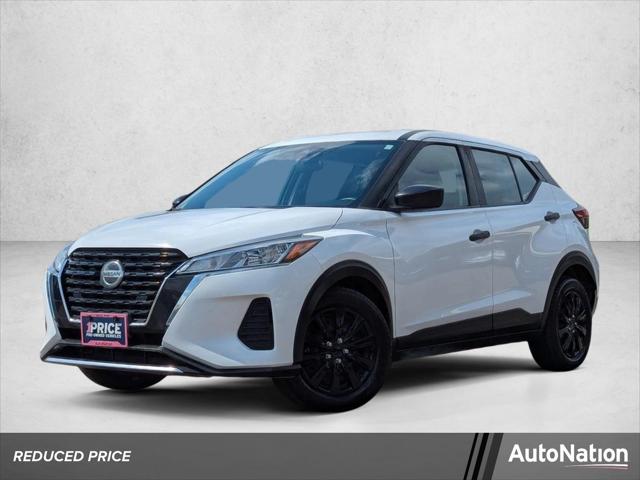 2021 Nissan Kicks S Xtronic CVT for sale in Golden, CO