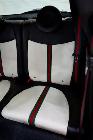 2013 Fiat 500 Gucci