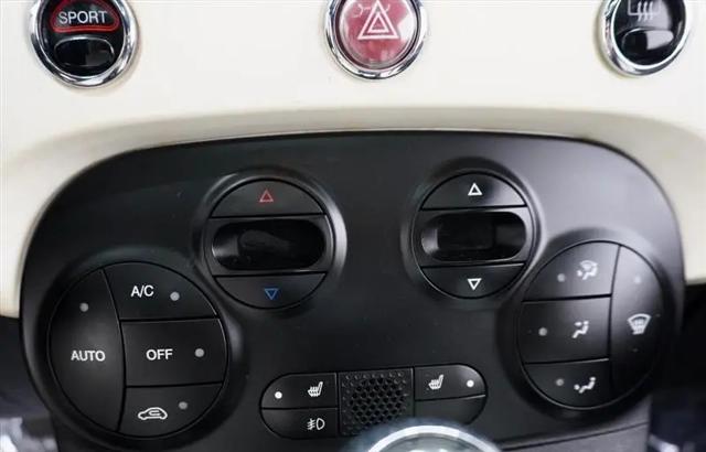 2013 Fiat 500 Gucci