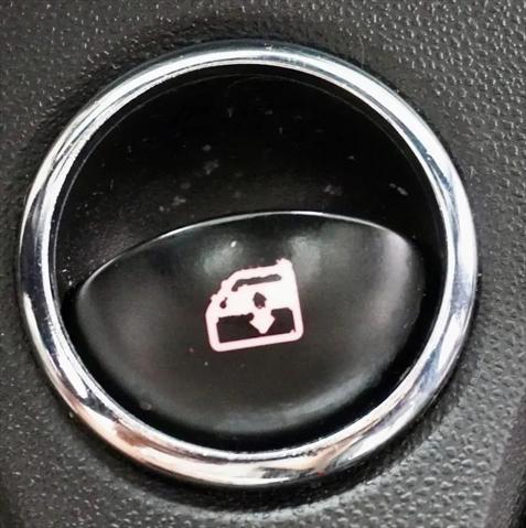 2013 Fiat 500 Gucci