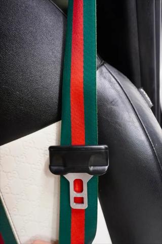 2013 Fiat 500 Gucci