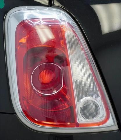 2013 Fiat 500 Gucci