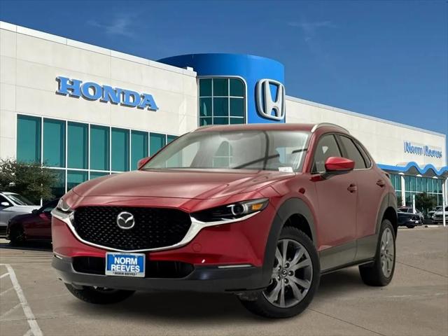 2023 Mazda CX-30 2.5 S Preferred for sale in North Richland Hills, TX