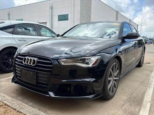 2018 Audi A6 2.0T Premium for sale in North Richland Hills, TX