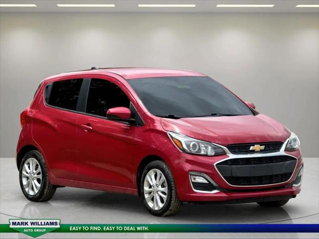 2020 Chevrolet Spark for sale near Mt Orab, OH